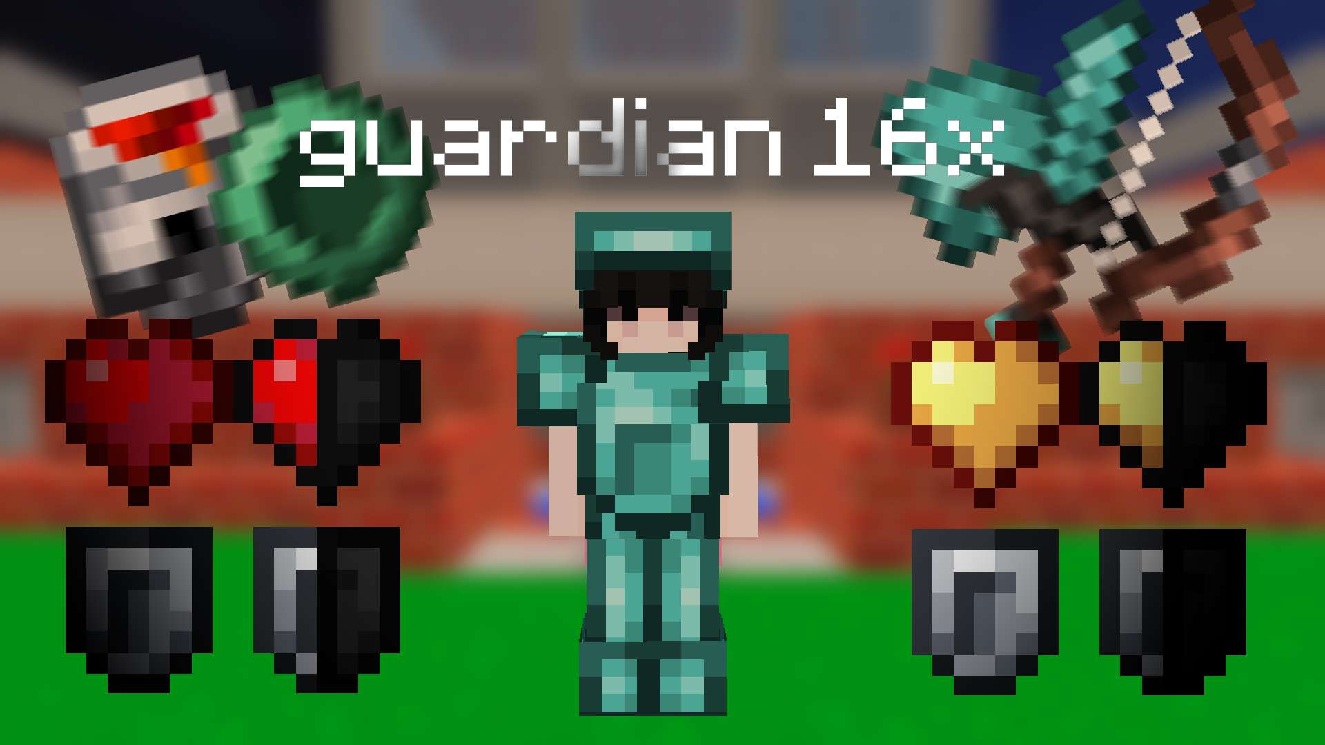 guardian 16 by itzumiFR on PvPRP